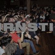 TURNSTILE Full Set Los Globos 2015