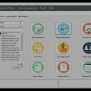 How To Set OT Rule For SQL Payroll In Check Time Attendance