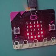 Flashing Emotions BBC Micro Bit Projects 2021 Python Programming