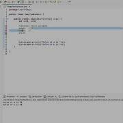 Swap Two Numbers In Java Without Temp Variable In Eclipse Part 4 Shorts