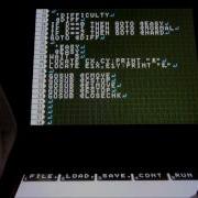 Petit Computer Recreation Of My Movegame Part 1