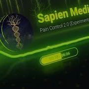 Pain Control 2 0 Experimental Smart Field By Sapien Medicine