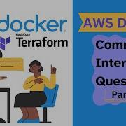 Answers Part 2 Must Watch Real Time AWS Devops Interview Questions 2025 Devops Trail