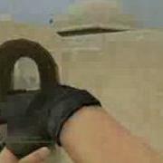 Scout Scopeless Luckshot CS S