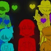 Finale The Traits Of Seven Fan Song Vocal Cover