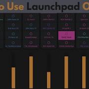 How To Use Launchpad On Ipad