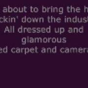 Britney Spears Outrageous Lyrics