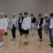 SEVENTEEN Darl Ing Dance Practice Mirrored 4K