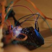 Netduino MMA7260 Accelerometer Servo Demo