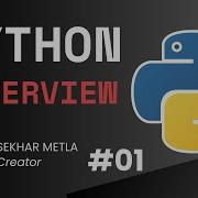 Python Interview Questions For Developers Python Tutorial Harisystems