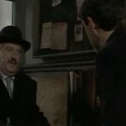 Allo Allo Rene Confesses To A Cream To Office Crabtree