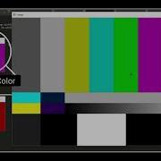 Demo Eyedropper Color Picker Using OpenCV Python