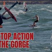 Nonstop Action At The Hatchery Before The 2024 AWSI Show Wing Foil Downwind Foil And More