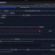 Operating System Security TryHackMe WalkThrough