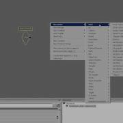 Учебник UDK часть 74 Пользовательский интерфейс Kismet и раздвижная дверь