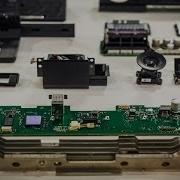 What S Inside Xbox One S Kinect Sensor