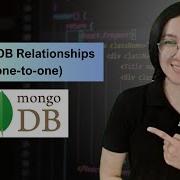 MongoDB Tutorial Series 07 Mastering MongoDB Relationships One To One Tutorial