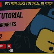 Python OOP Tutorial 2 Class Variables Python Trending Mlminds