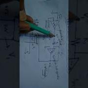 Triangular Wave Generator Using OP AMP