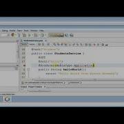 Build A Simple JAX RS RESTful Web Service Using NetBeans IDE