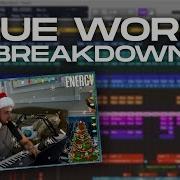 How I Wrote Blue World With Mac Miller Guy Disclosure Breakdown
