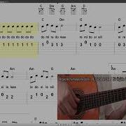 Arıx Grup Abdal Gitar Nota Akor Tab