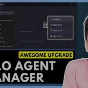 Kilo Agent Manager Run Multiple AI Agents In Parallel That Work