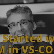Get Started With VIM In Visual Studio Code