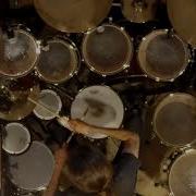 Rush La Villa Strangiato Drum Cover