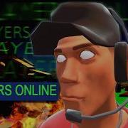 Exploring Dead TF2 Servers