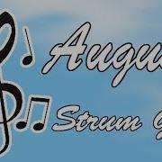 Auguste Strum Gs2 Aas Strum Gs2 Test