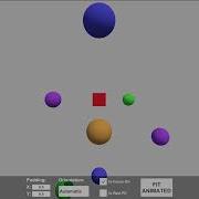 Camera DOFit Unity Asset Store