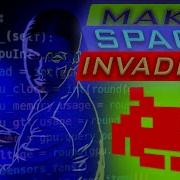 Make A Space Invaders Game In Unity FAST EASY My 7th Game