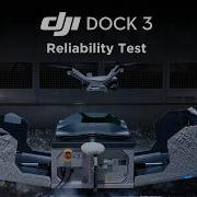 DJI Dock 3 Reliability In Action Tested To The Extreme
