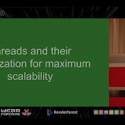 Scaling NodeJS Apps With N API By Ruben Harutyunyan Arm JSConfAM19