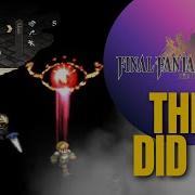 ОНИ СДЕЛАЛИ ЭТО Мод Dark Knight Final Fantasy Tactics Хроники Ивалиса