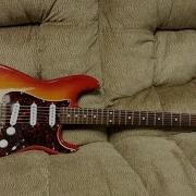 Fender Sub Sonic Stratocaster Part 1