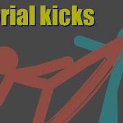 Video To Improve Kick Animations In Fights Kicks Tutorial Stick Nodes