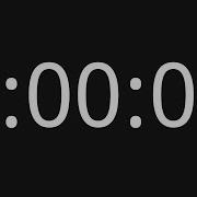 5 Hour Countup Timer