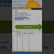 SQL Tricks You Must Try This Windows Functions
