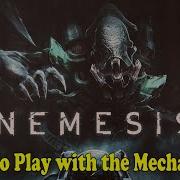 Nemesis Solo Play With The Mechanic