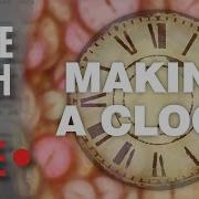 Code With Us Clock P5 Js W Josh Adam