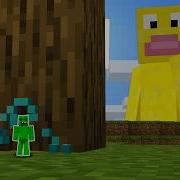 Changing Sizes In Minecraft Hide And Seek