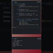 Method Overloading In Java Pahadi Coder