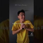 Caillou S Disney Plus Rap