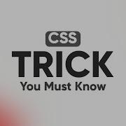 CSS Awesome Tricks Shorts Css Csstutorial