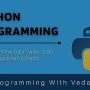 Python Programming Lists Explained In Depth Tutorial 14