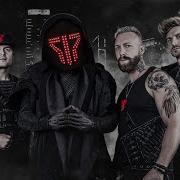 Smash Into Pieces Sleepwalking Official Lyric Video