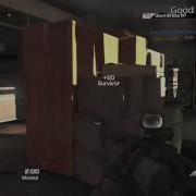 THE WORST SPAWN EVER IN COD GHOSTS