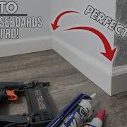 How To Install Baseboard Like A Professional With No Gaps DIY Pro Tips And Tricks For Beginners